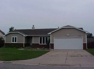 11506 W Murdock Ave, Wichita, KS 67203