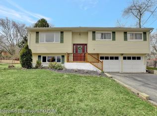 7 Sunnyfield Ter, Neptune, NJ