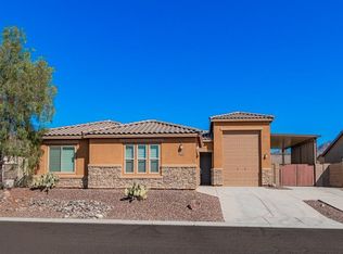 12237 S Laurel Ln, Yuma, AZ 85367