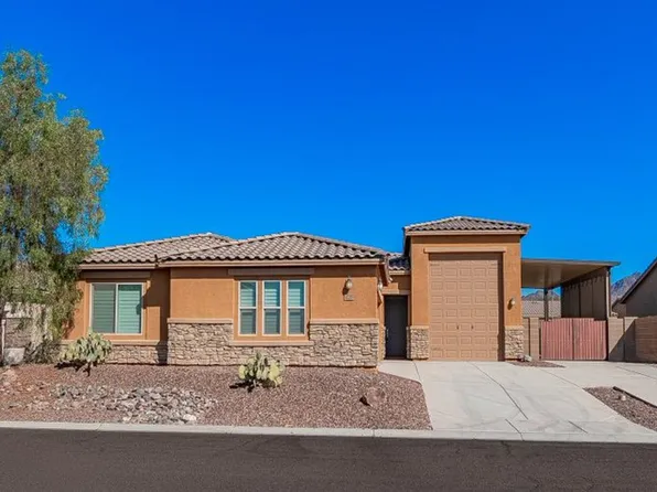 12237 S Laurel Ln, Yuma, AZ 85367
