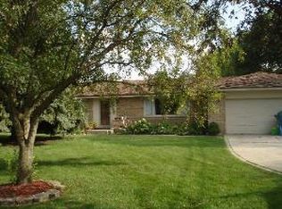 19W181 18th Pl, Lombard, IL