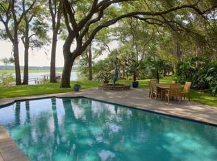 57 Brams Point Rd, Hilton Head, SC 29926