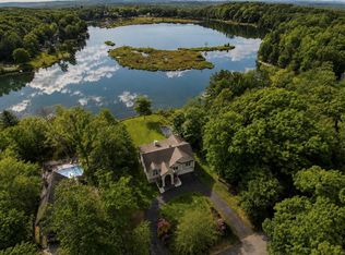 61 Lake Shore Drive W, Rock Hill, NY 12775