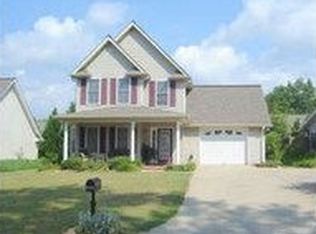 103 Grand Oak Cir, Pendleton, SC 29670