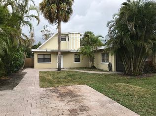 9141 Sun Ct APT C, Lake Park, FL 33403