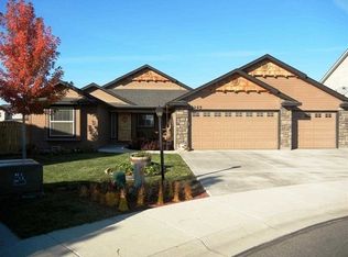 11165 W Box Canyon Ct, Star, ID 83669