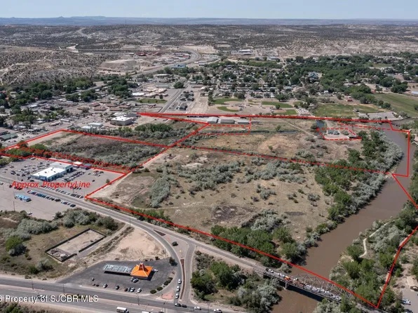 23.46 W Chaco St, Aztec, NM 87410