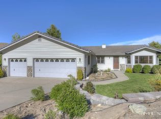 3739 Prospect Dr, Carson City, NV