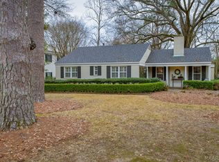 2454 Hawthorn Dr, Montgomery, AL 36111