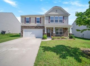 4917 William Caldwell Ave, Charlotte, NC 28213