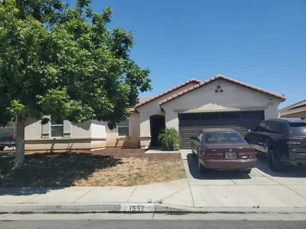 1552 Strawberry Dr, Perris, CA 92571