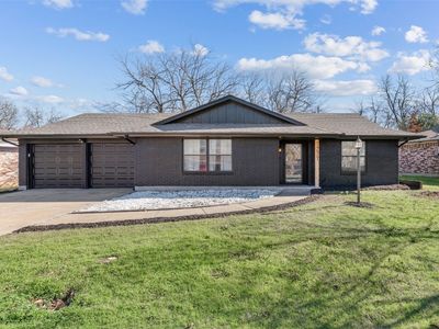 1221 Tanglewood Dr, Cleburne, TX, 76033