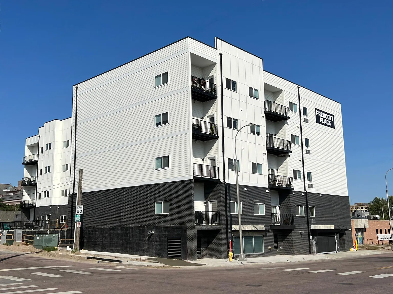 Prescott Place Apartment Rentals - Sioux Falls, SD | Zillow