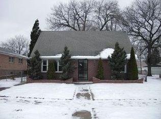 310 Paxton Ave, Calumet City, IL
