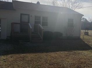 13246 Bethany Church Rd, Smithfield, VA 23430