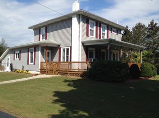 425 Main St, Rome, PA 18837