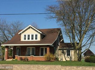 13508 Marsh Pike, Hagerstown, MD 21742