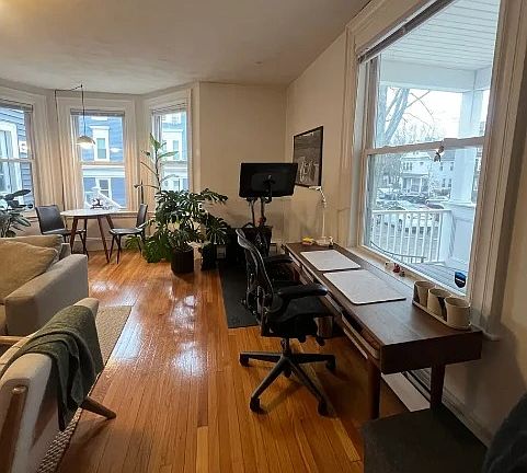 2nd image of 383 Broadway #2
