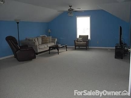 31x18 Bonus Room (Upstairs)