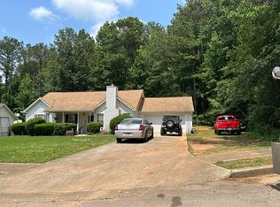 607 Samantha Cir, Stockbridge, GA 30281