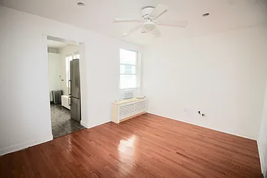 Rented by Corcoran
