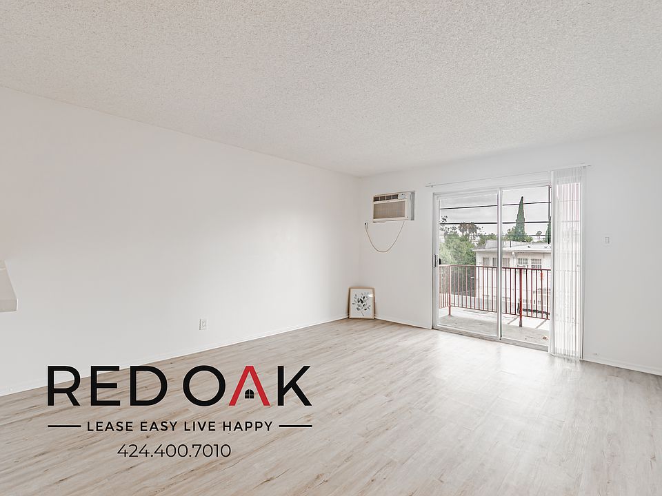 1st image of 509 N Berendo St APT 110