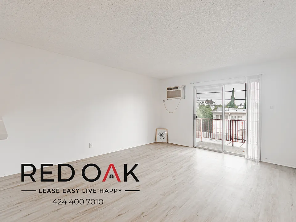 509 N Berendo St #110