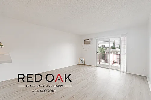 509 N Berendo St #110 Photo 1