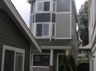 210 N G St APT G, Tacoma, WA 98403