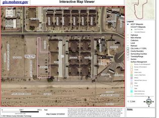 1556 E Courtney Pl #B, Fort Mohave, AZ 86426