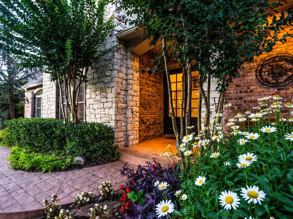 3416 Winding Creek Cir, Edmond, OK 73034