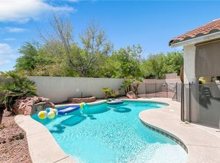 8001 Hesperides Ave, Las Vegas, NV 89131