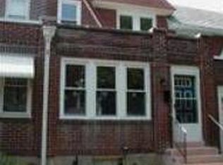 316 N 15th St, Allentown, PA 18102
