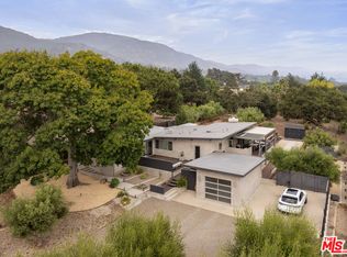 1750 Ocean Oaks Rd, Carpinteria, CA 93013