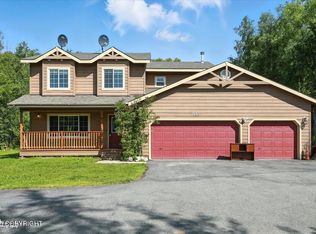 7693 E Aspen Ridge Rd, Wasilla, AK 99654