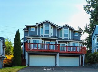 3694 Simmons Mill Ct SW #A, Olympia, WA