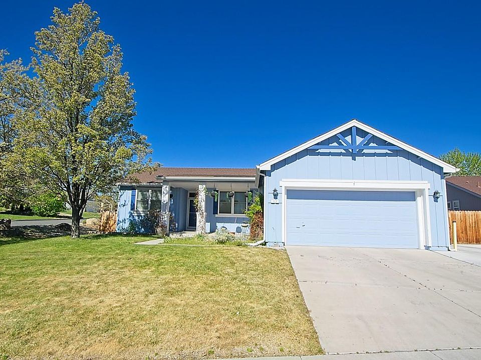 2nd image of 17 Kaweah Ct