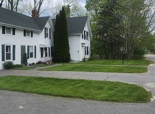 22 Bridge Rd #1, Brooksville, ME 04617