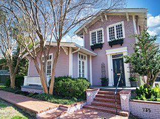 735 Gillespie St, Jackson, MS 39202