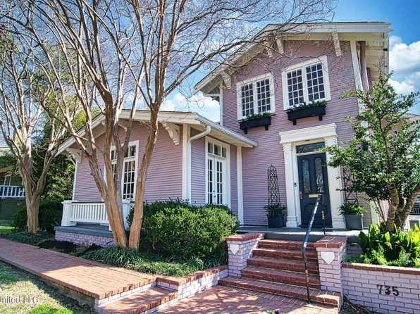 735 Gillespie St, Jackson, MS 39202