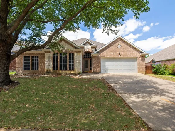 9 Roosevelt Ct, Mansfield, TX 76063