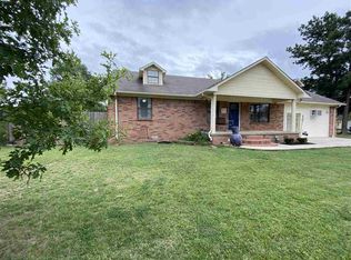 103 Pecan St, Brookland, AR 72417