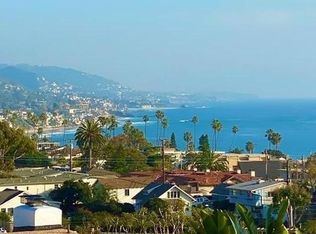 274 Grandview St #A, Laguna Beach, CA 92651