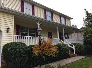 7025 Chartwell Rd, Knoxville, TN 37931