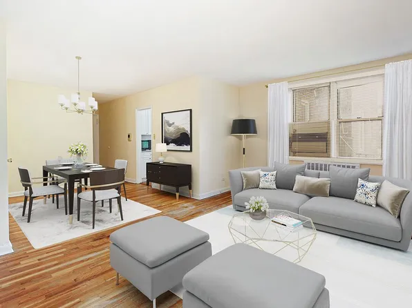 5610 Netherland Ave APT 2C, Bronx, NY 10471