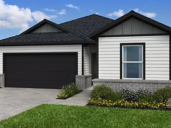 251 Rustic Alder Dr, Crosby, TX 77532