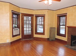 422 W 8th Ave, Emporia, KS 66801