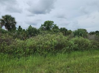 14988 NW 316th St, Okeechobee, FL 34972