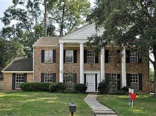 1515 Sweet Grass Trl, Houston, TX 77090