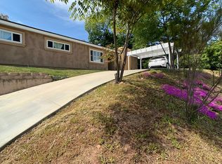818 Medford St, El Cajon, CA 92020